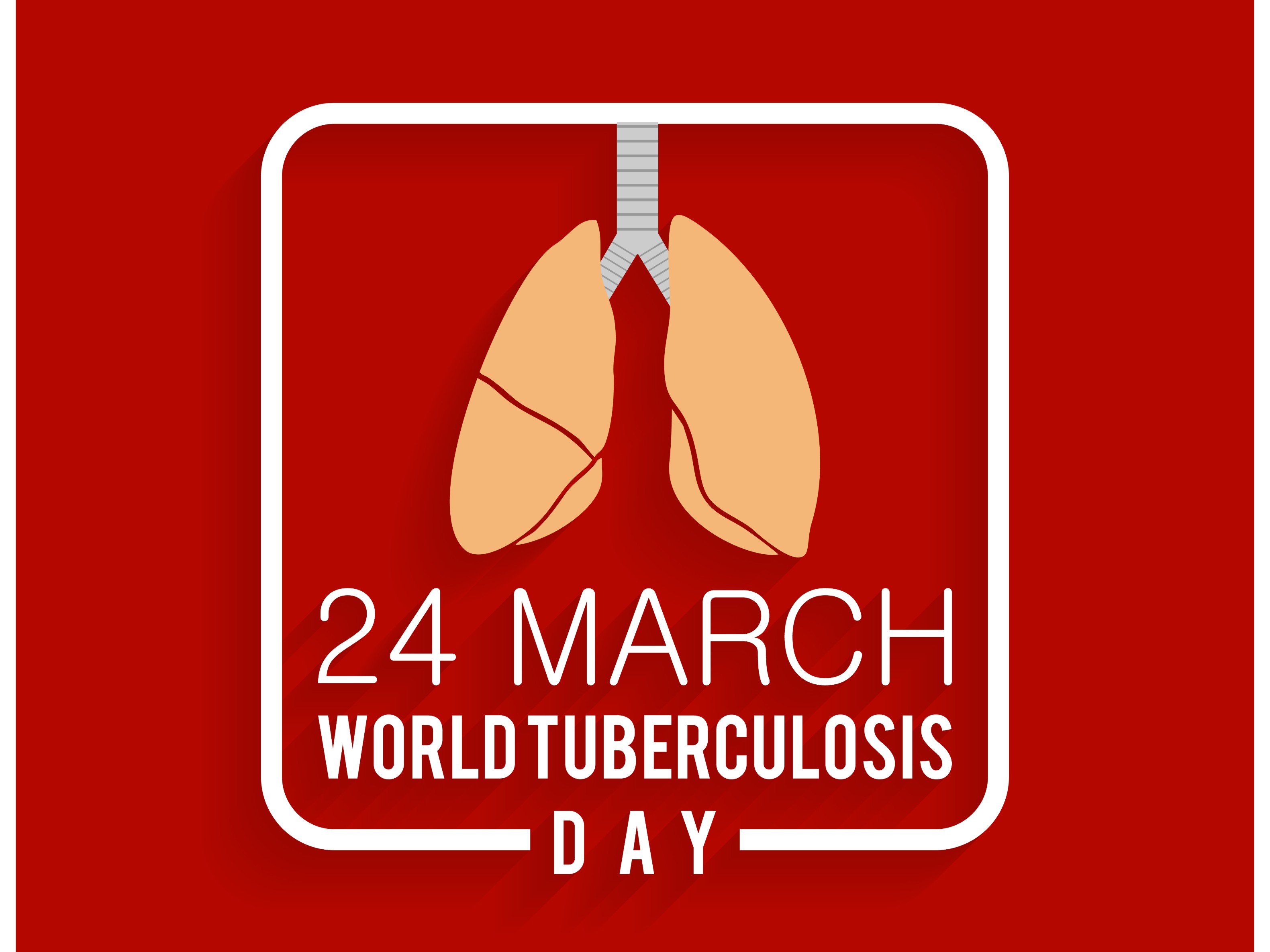 ⁠World Tuberculosis Day 2025: Date, Theme, History, Significance And More