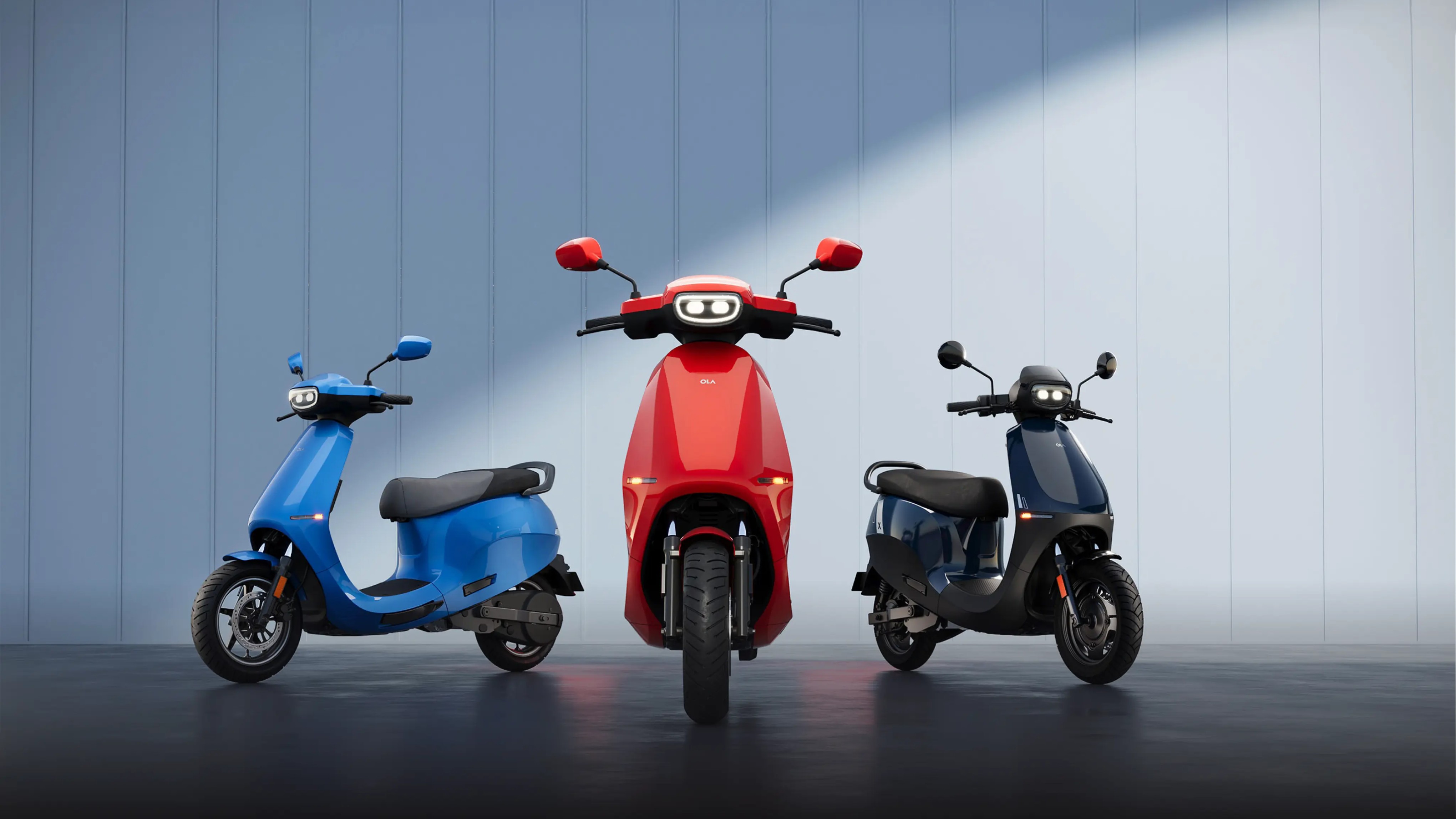 Ola Electric Launches #EndICEAge Campaign To Promote EV Adoption In India