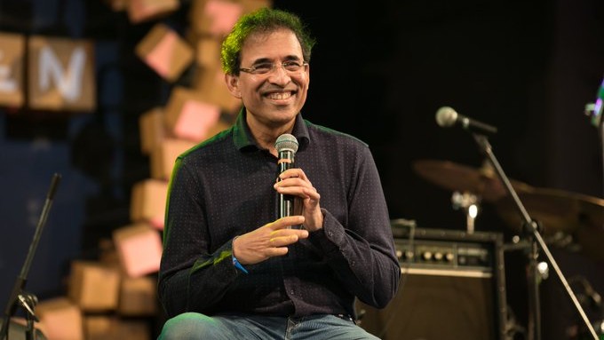 Harsha Bhogle Snaps At 'Rude' IndiGo Service, Airline Replies