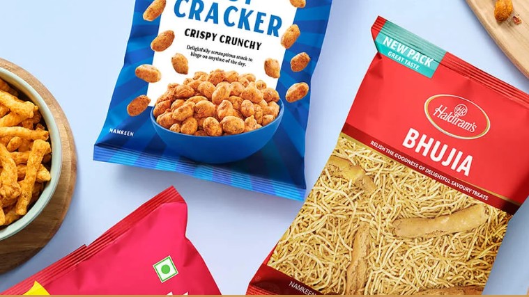 Temasek Seeks CCI Nod For 10% Stake In Haldiram Snacks Food At $10 Billion Valuation