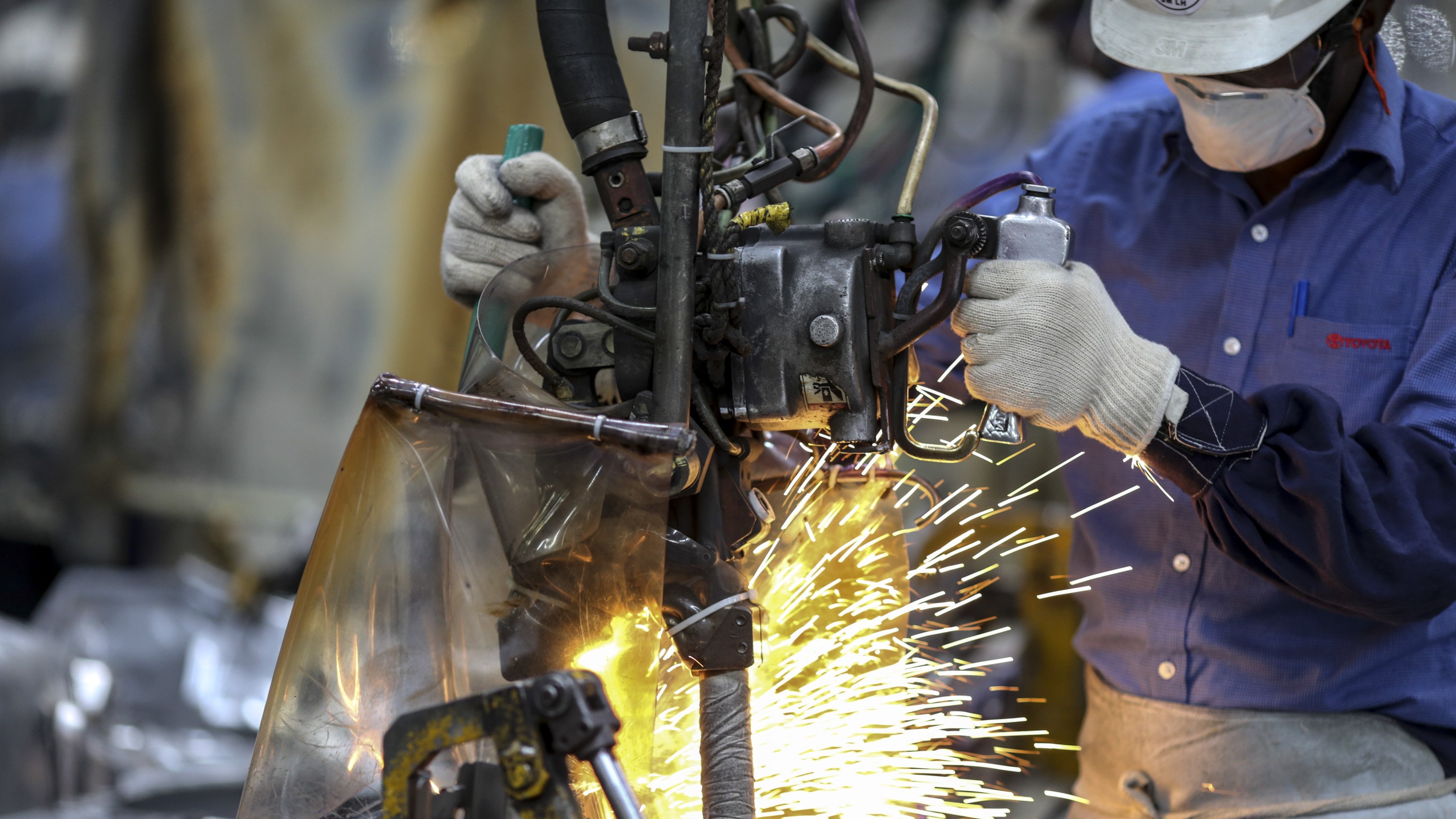 Toyota's New R&D Unit Signals Sharper India Focus