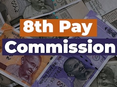 8th Pay Commission: Minimum Basic Pay To Rise From Rs 18,000 To Rs 69,000? Here's The Math