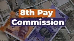 8th Pay Commission: Minimum Basic Pay To Rise From Rs 18,000 To Rs 69,000? Here's The Math