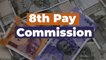 8th Pay Commission: This Job Can Earn You Up To Rs 1.80 Lakh/Month — Check Role, Age Limit, Eligibility