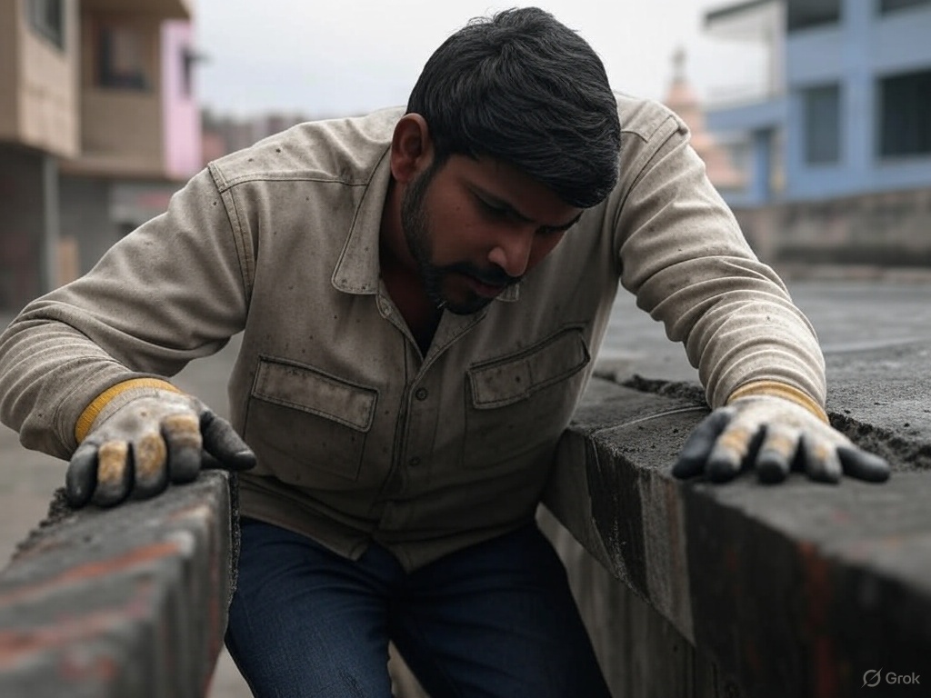 Two BJP MPs Appointed Members Of Panel Overseeing Prohibition Of Manual Scavenging