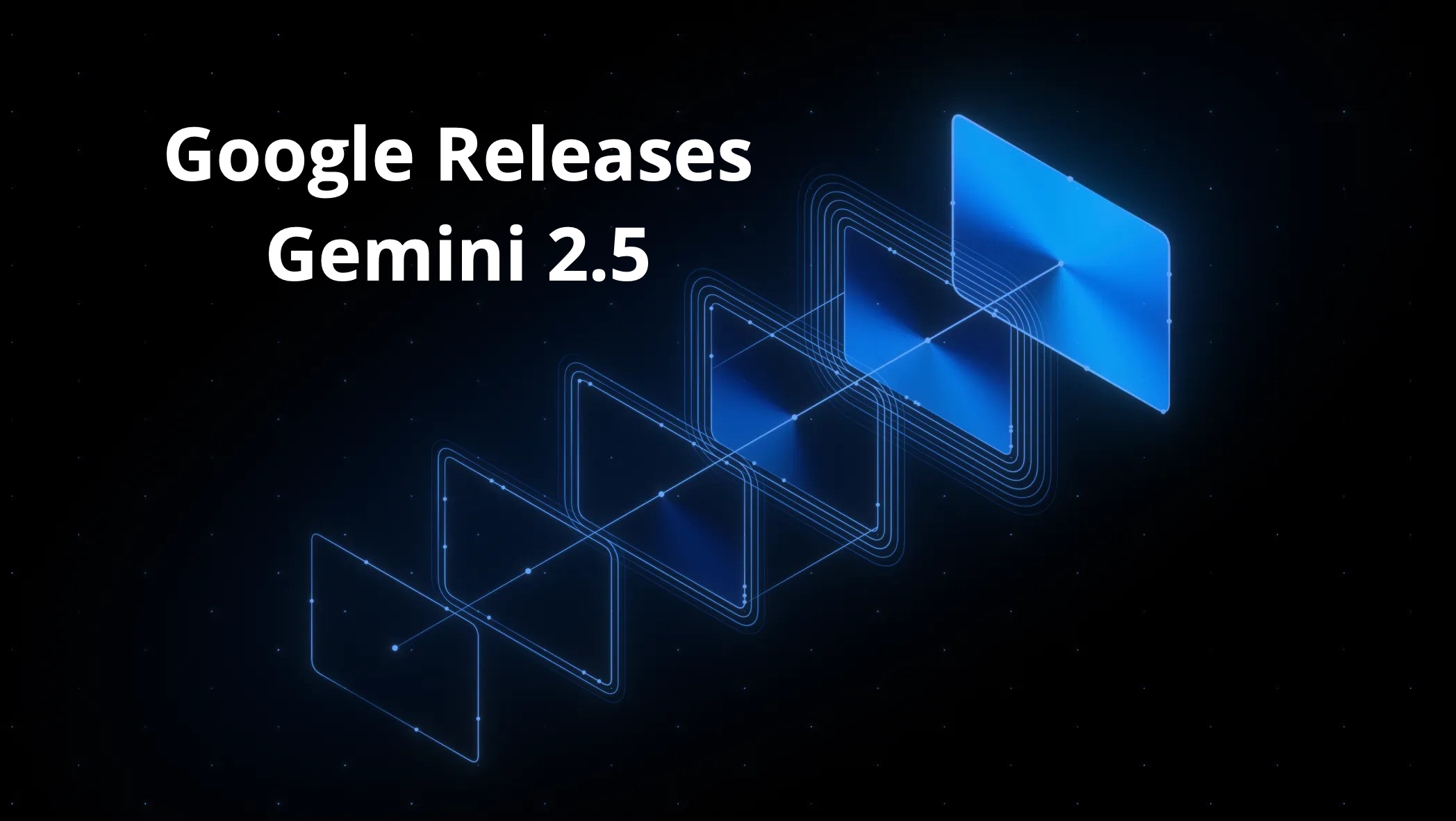 Google Rolls Out Deep Research Feature For Gemini 2.5 Pro Experimental Users; Details Here