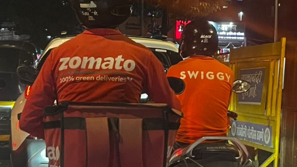 Swiggy, Zomato Get Target Price Cuts, Downgrades From BofA As Turf Gets Tougher