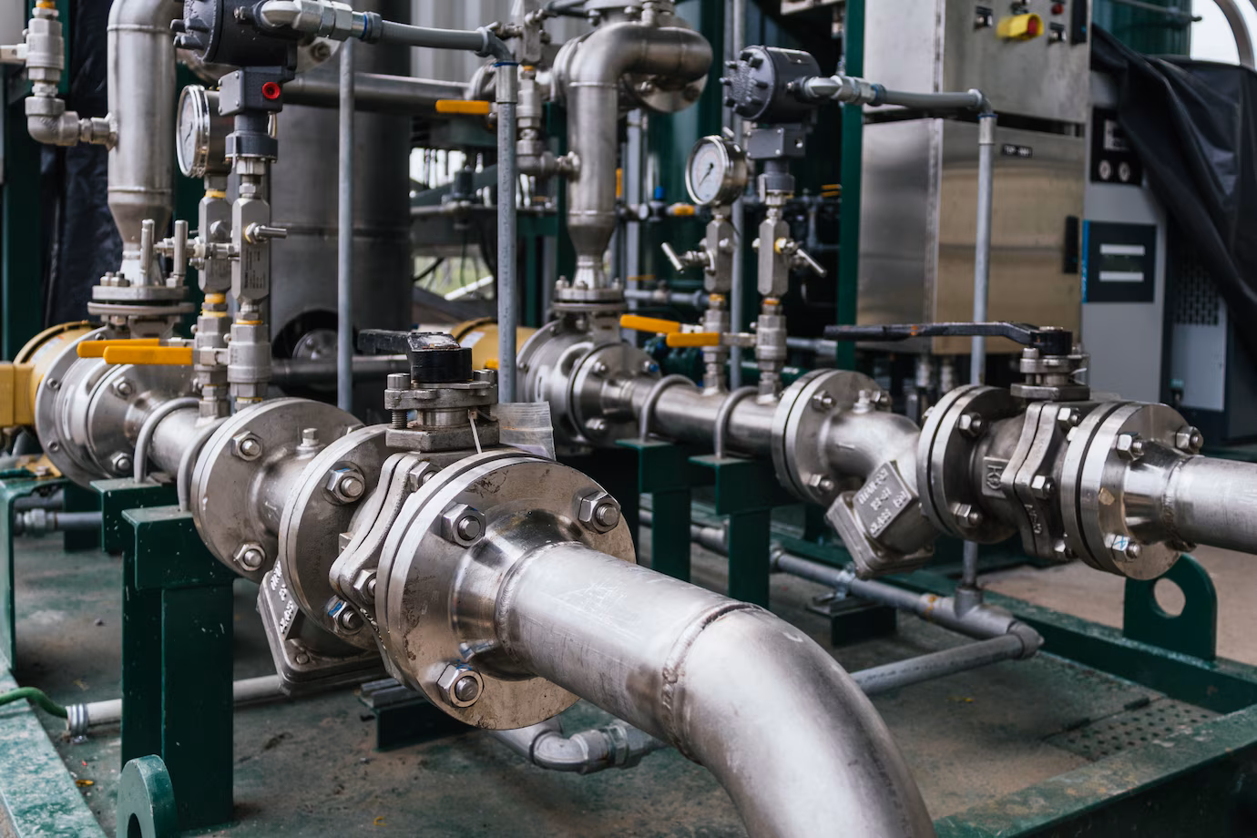JSW Infra Acquires Rs 1,617-Crore Slurry Pipeline Business From JSW Steel Arm
