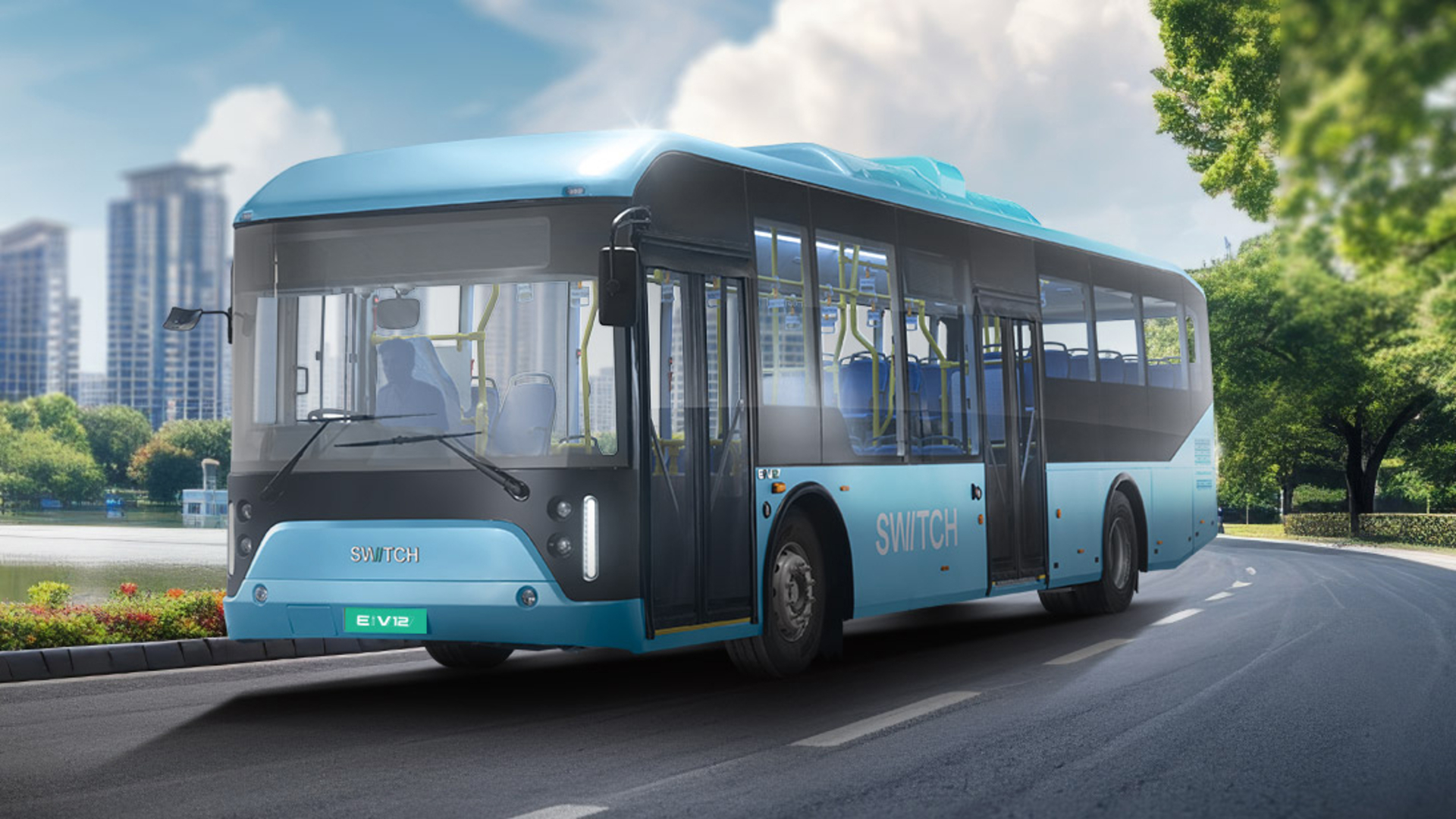 Ashok Leyland's Switch Mobility Begins Process To Close UK Manufacturing Unit