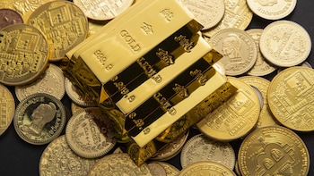 Gold-Loan NBFC Profitability To Remain Strong At 4.25-4.5% In FY27: Crisil