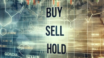 Buy, Sell Or Hold: NSE vs BSE, Ola Electric, Laurus Labs, GE Shipping, Optiemus Infracom — Ask Profit