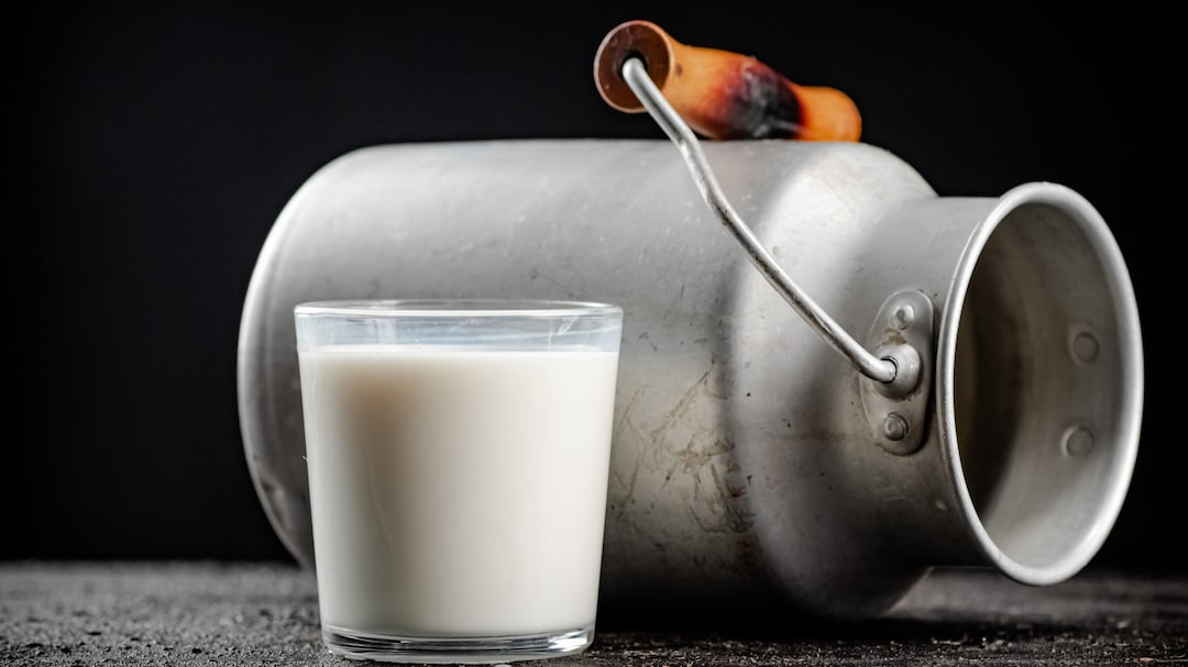 Odisha Milk Producer's Body Increases Milk Price By Rs 4 Per Litre Citing Rising Input Costs