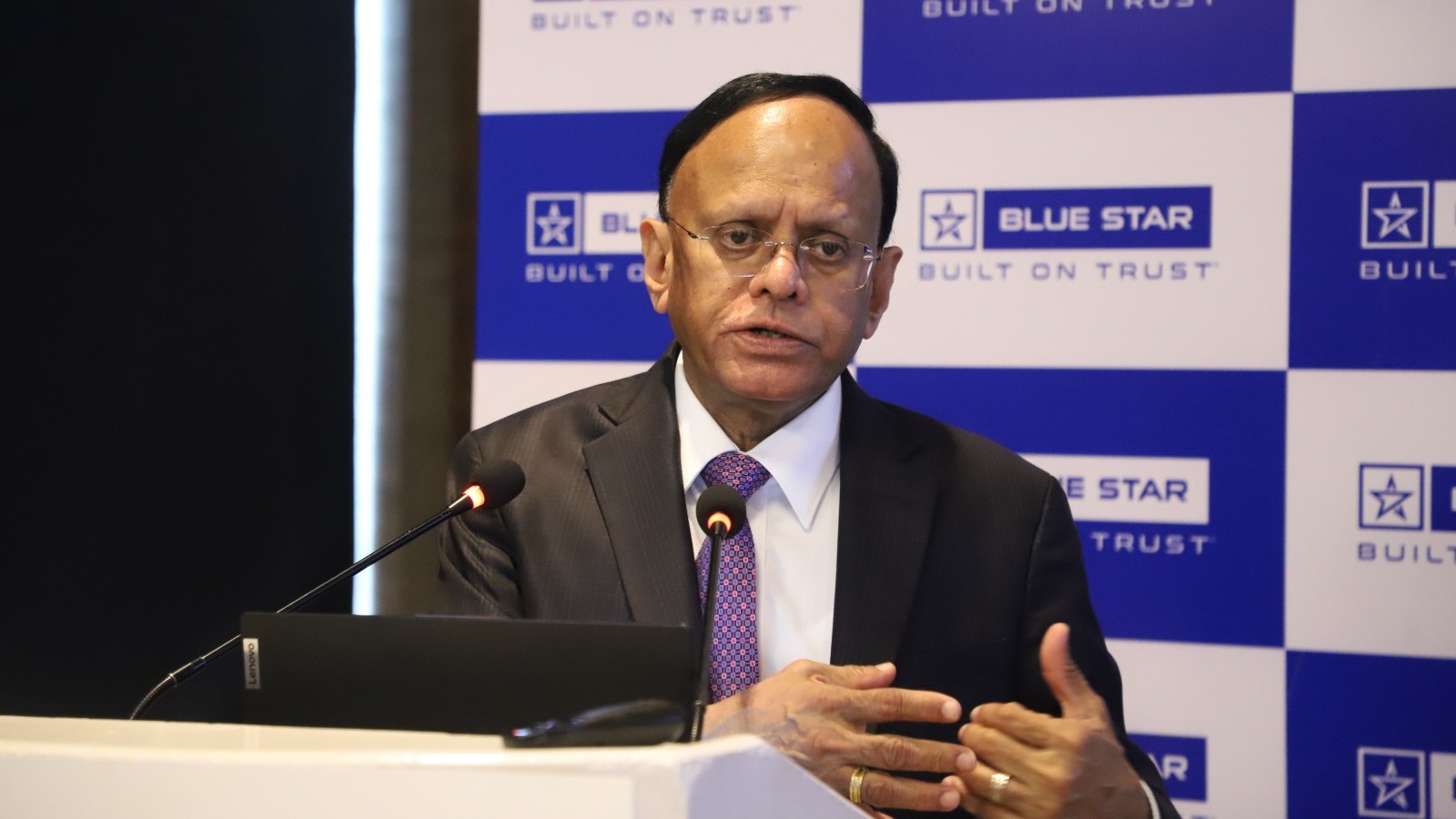 Blue Star To Hike AC Prices By 4-5% In April As Commodity Costs Pinch