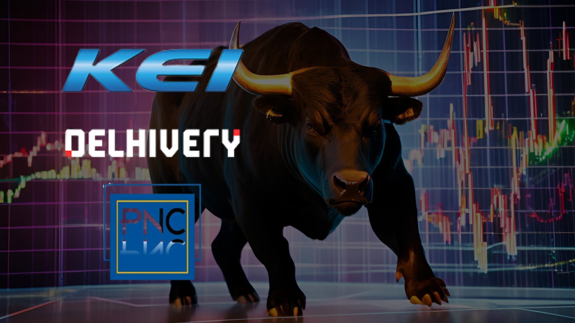 No Bears In Sight: Here Are Nifty 500 Stocks With No 'Sell' Calls