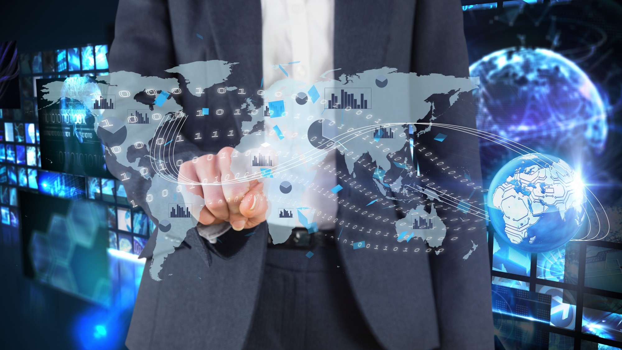 GCC Sector To See Slowdown In New Additions Amid Tariff Wars