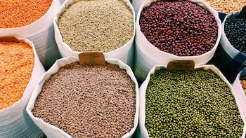 Govt Considers Lowering Import Tariffs On Pulses To Tame Food Inflation: Report