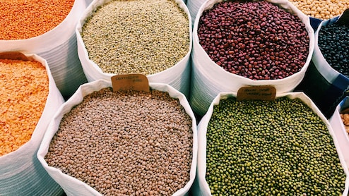 Govt Considers Lowering Import Tariffs On Pulses To Tame Food Inflation: Report