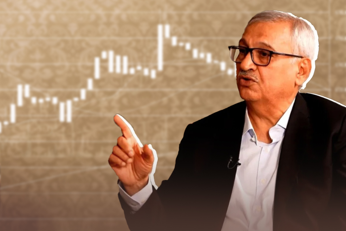 Art Of Selling, Quality Investment And More: Govind Parikh Shares His Market Mantra