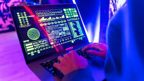 India Has 'Heightened Susceptibility' To Cyberattacks, CBRN Threats Due To Geopolitical Vulnerabilities: Report