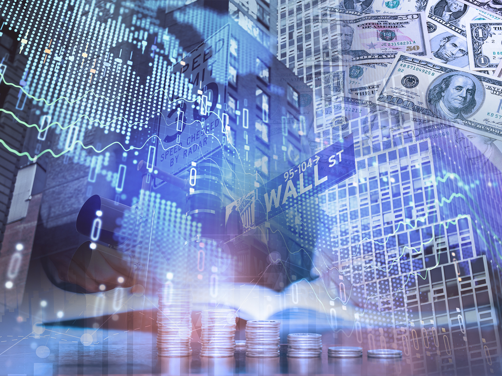 Global ETFs: Why Investors Panic-Pay More