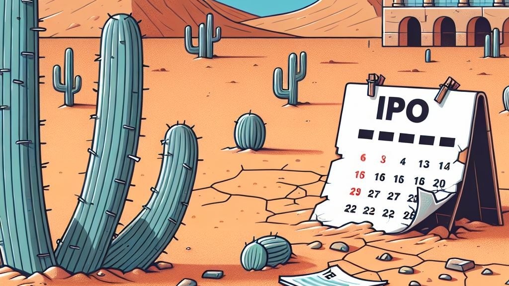 IPO Rush No More: Only Three SME Listings To Hit Streets This Week