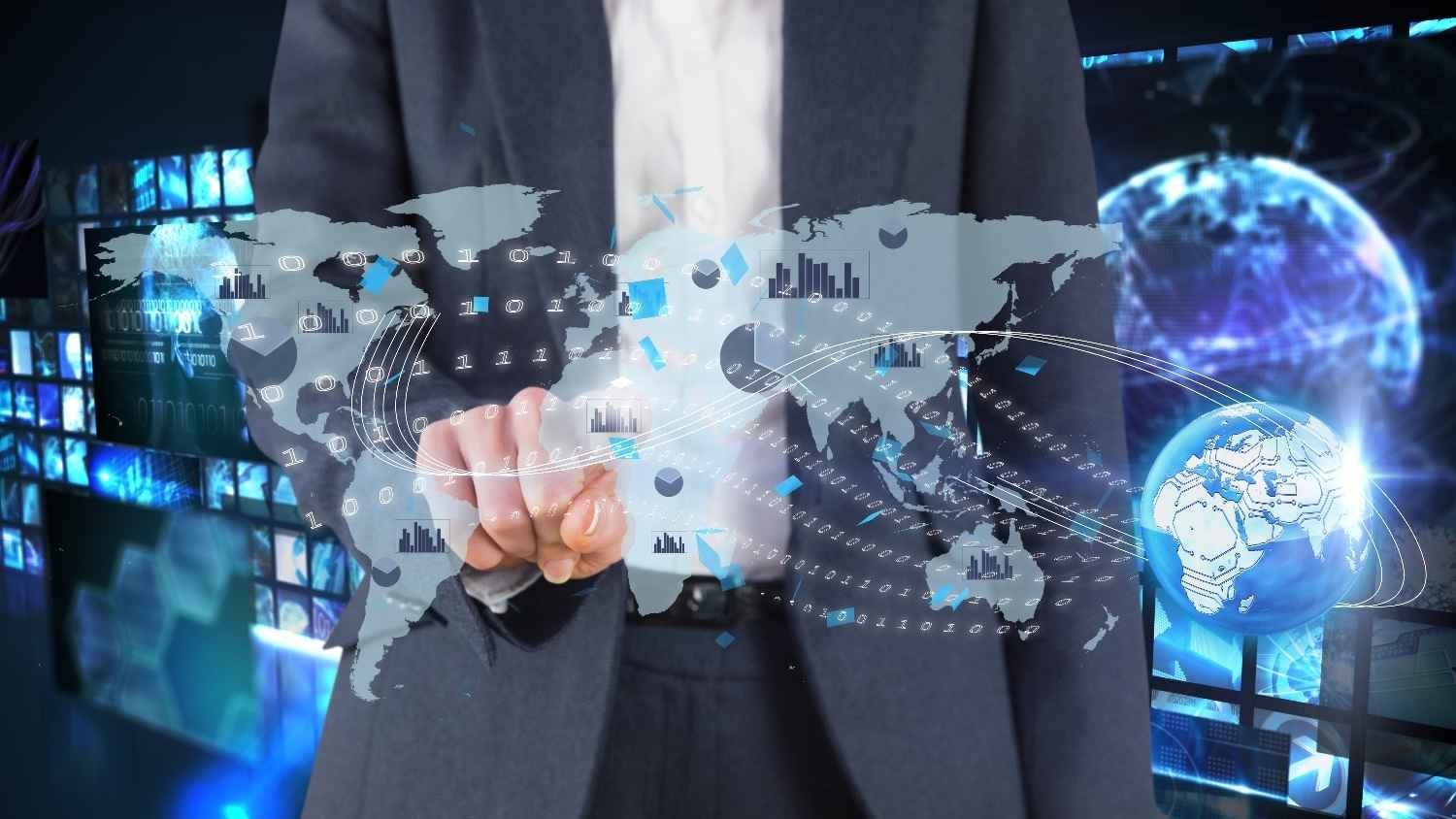 Embassy Group Launches Integrated Platform To Scale Global Capability Centres In India