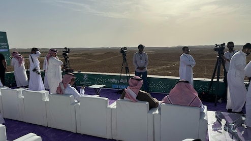 Ramadan 2026 Moon Sighting: Fasts From Wednesday? UAE Observatory Issues Key Update