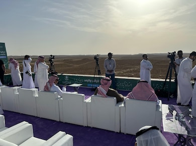 Ramadan 2026 Moon Sighting LIVE Updates: Saudi Arabia Says Crescent Sighting Begins In Eastern Provinces