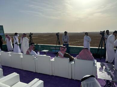 Ramadan 2026 Moon Sighting Highlights: Saudi Arabia, UAE Confirm Crescent Sighting, Fasts From Wednesday