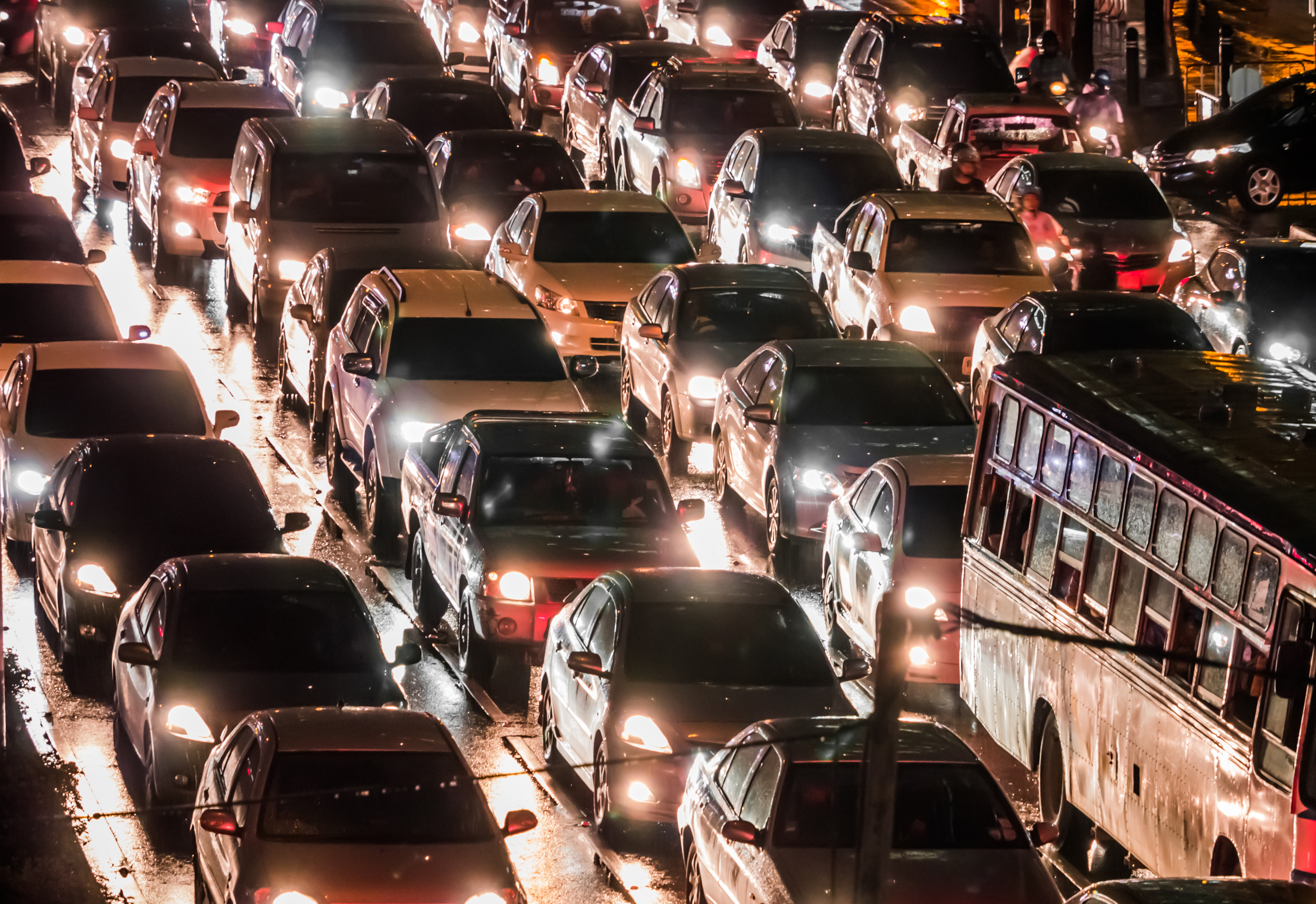 South Africa Most Dangerous Country To Drive, India Ranks 49 Among 53: Survey