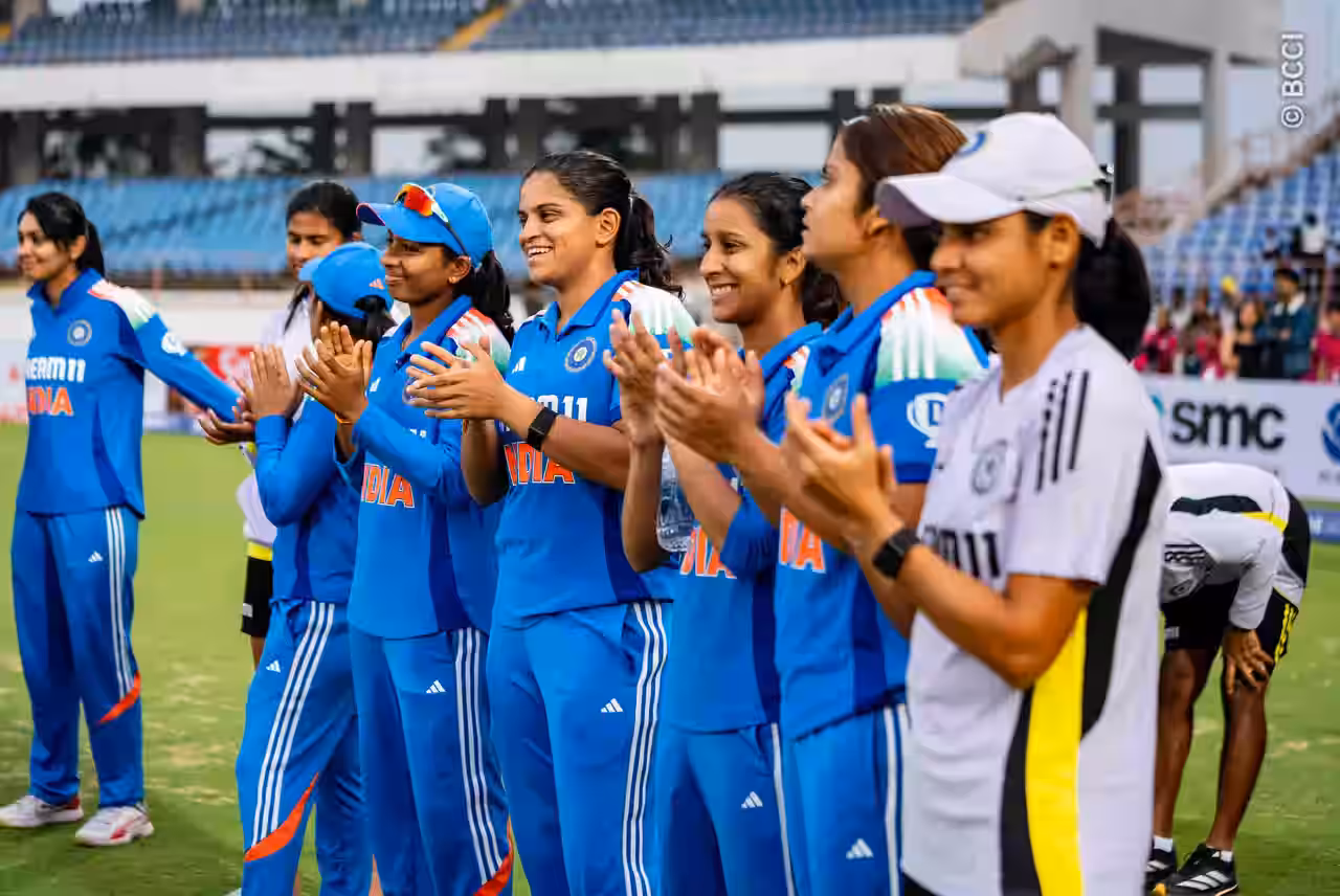 India Women's Cricket Team To Tour Australia In 2025 &mdash; Check Full Schedule
