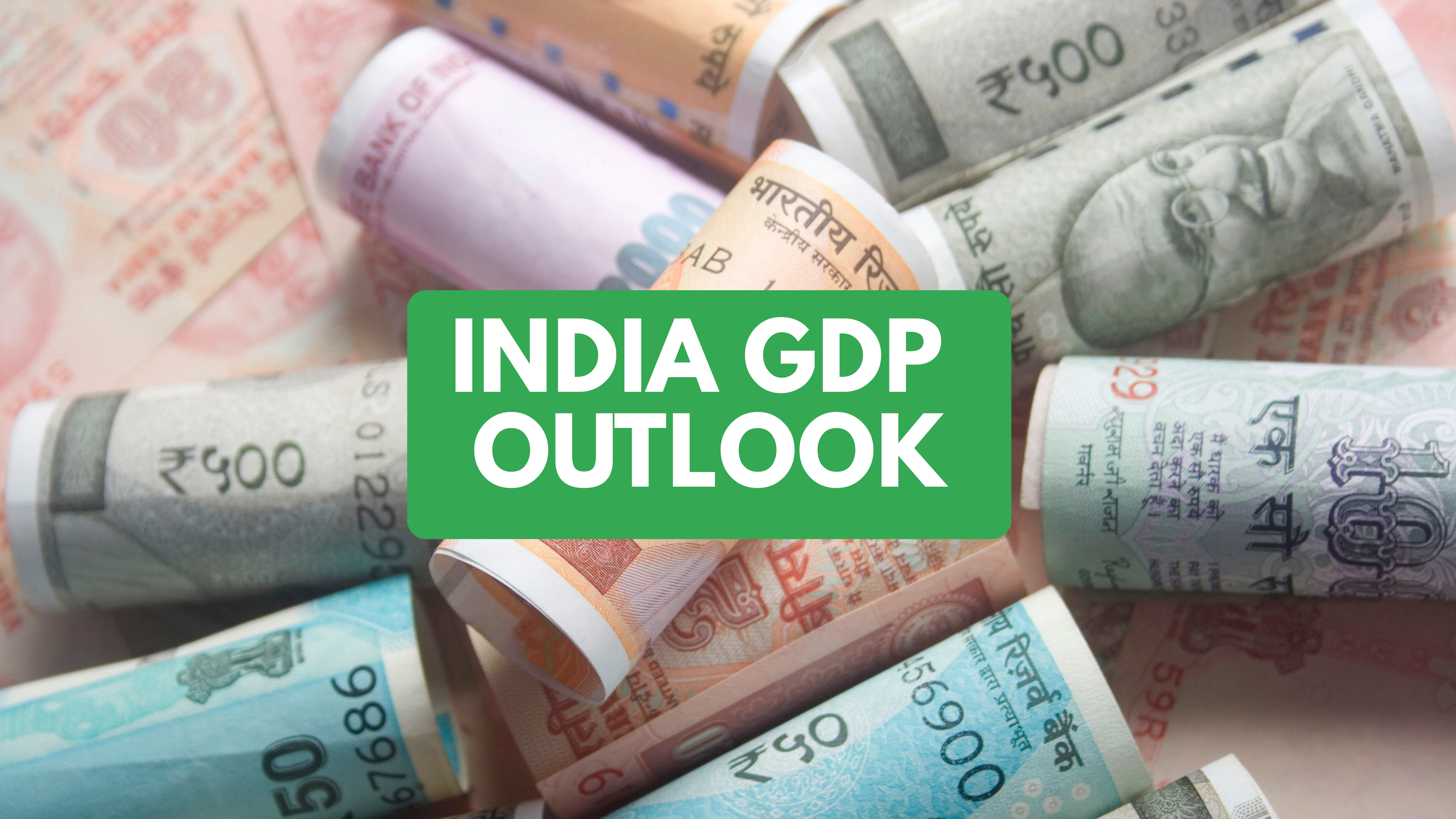 India&rsquo;s Economy Poised For 6.5% GDP Growth In Fiscal 2026: EY