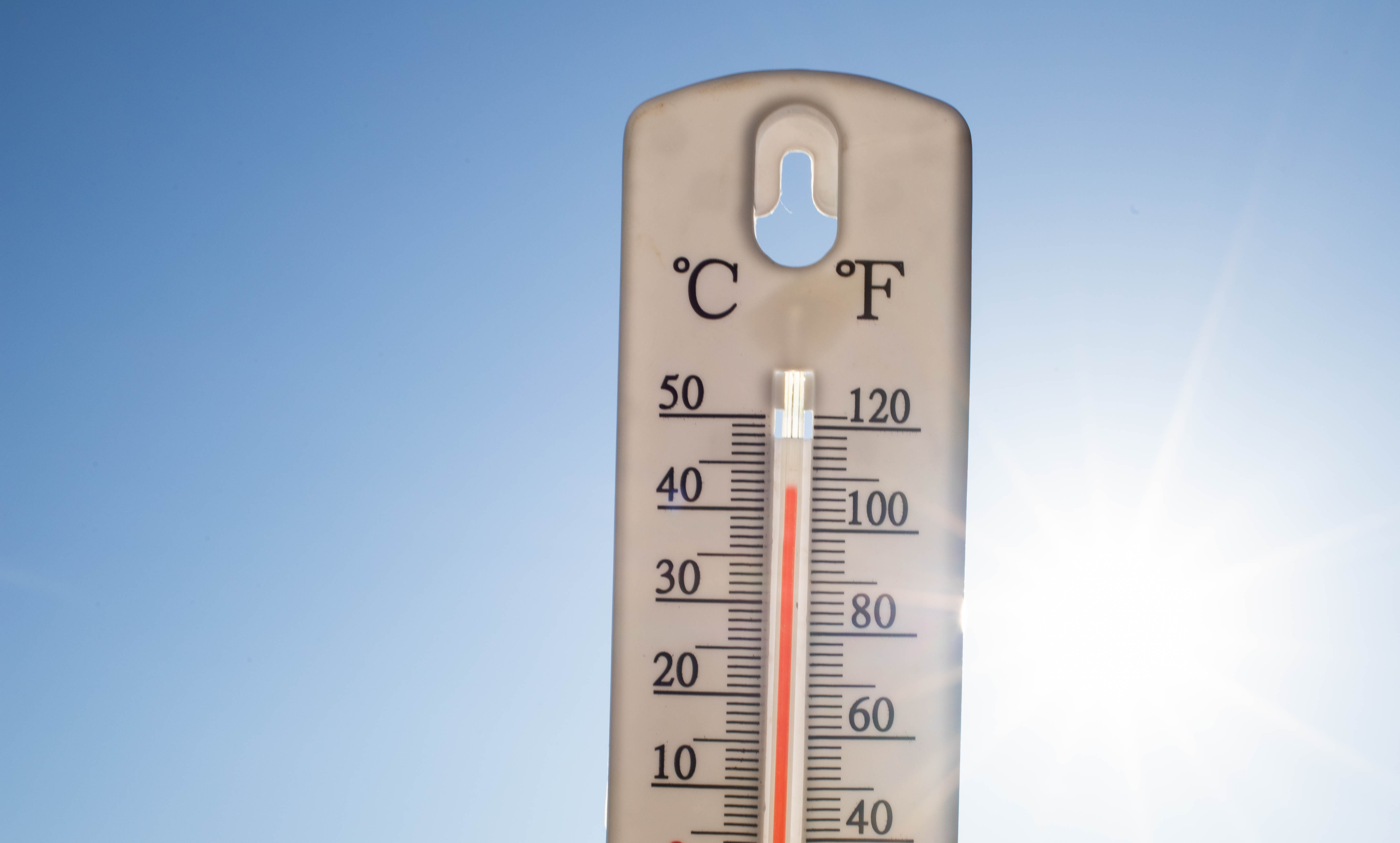 Andhra Pradesh Heat Wave Alert: 126 Mandals To See Extreme Temperatures