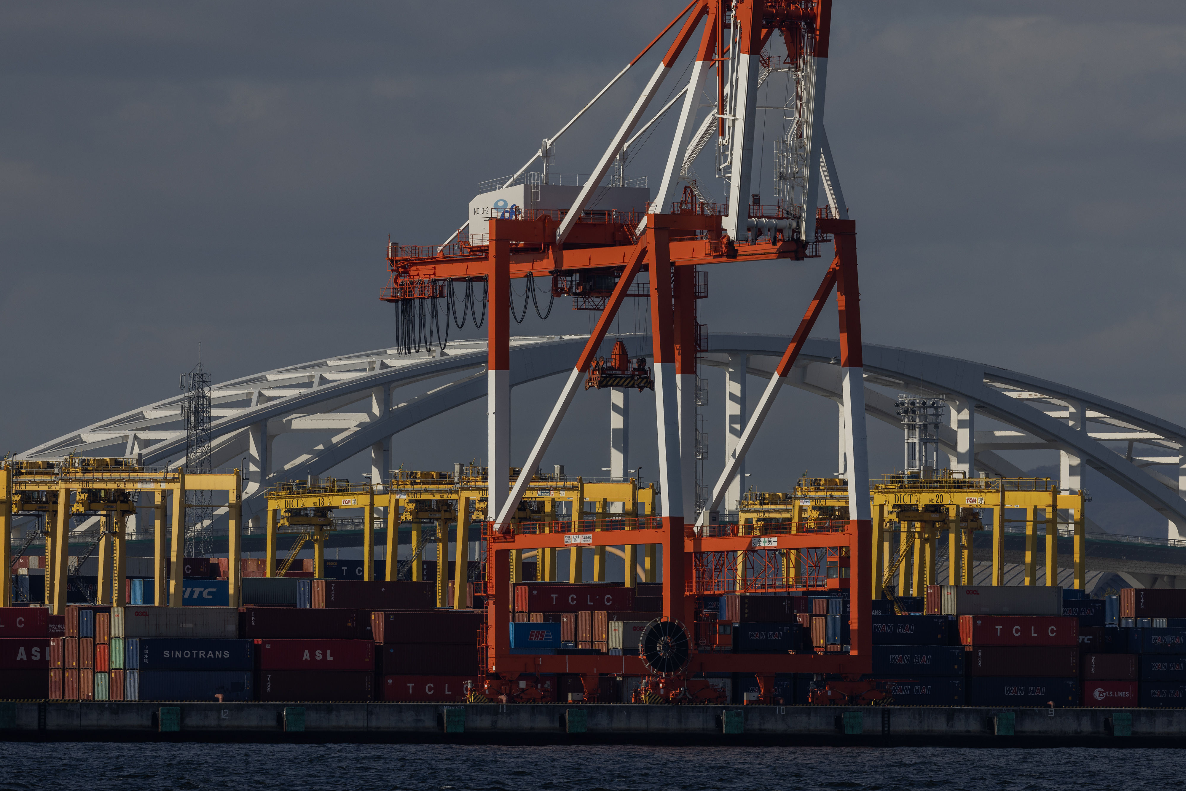 Trump Tariff Impact: China, Japan, South Korea Renew Free-Trade Call In Bid To Build Ties