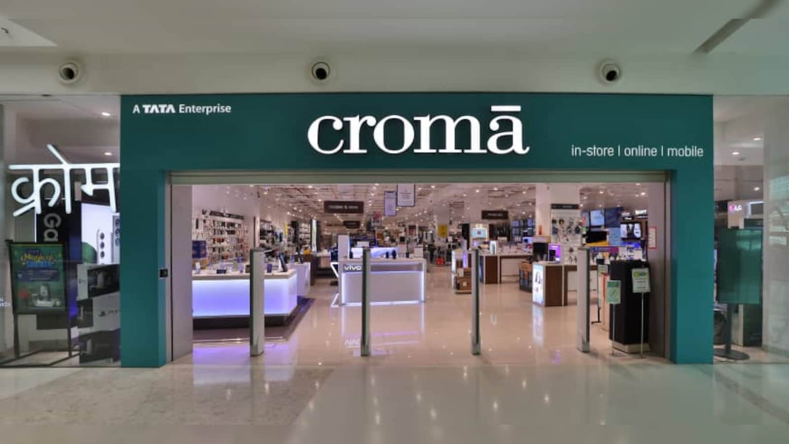 Croma’s ‘Everything Apple’ Sale: iPhone 17 Available At Effective Price Of Rs 44,768; Adapter Free