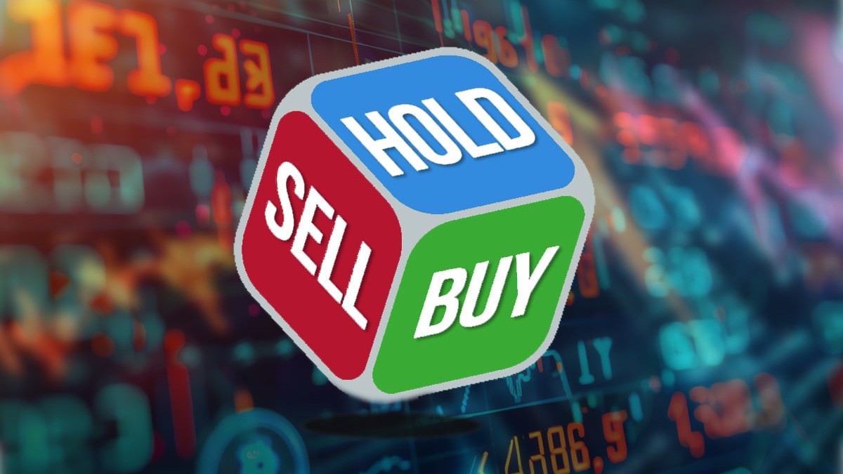 Buy, Sell Or Hold: Sharda Motor, SBI Life, KPIT Tech, Ramky Infra, GMDC, Jindal Saw &mdash; Ask Profit