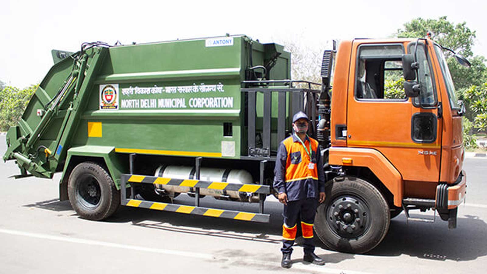 Antony Waste Aims For 20&ndash;25% Revenue Growth, Eyes Strong Margins Over Next Five Years