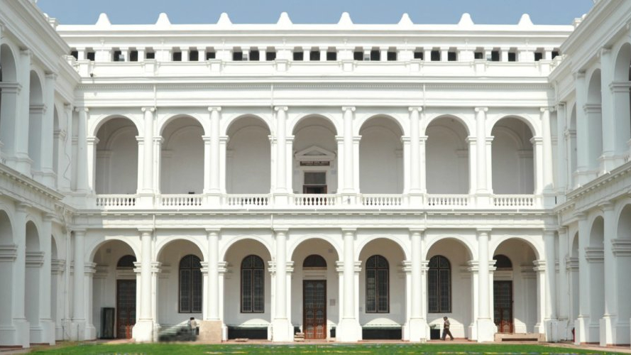 Was Bomb Threat To 200-Year-Old Kolkata's Indian Museum An April Fool Prank?