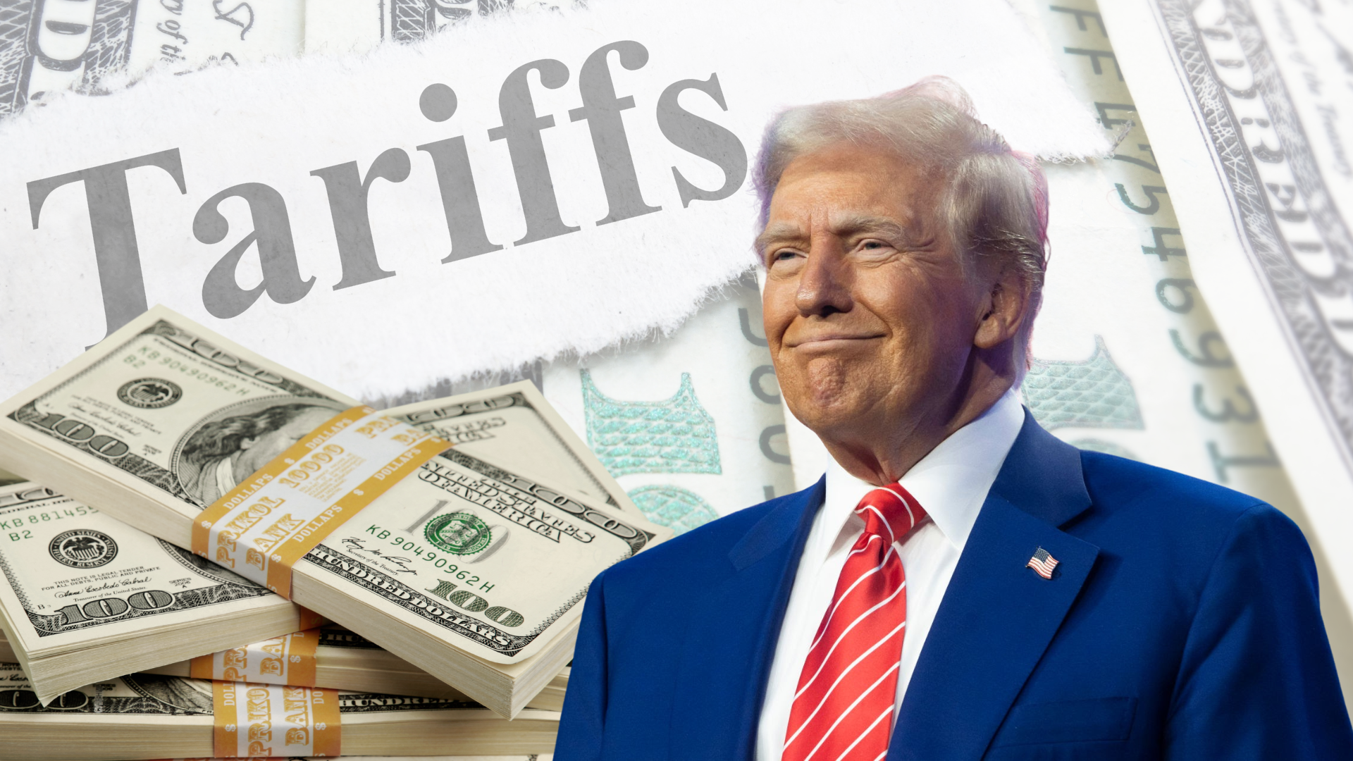 Trump Tariffs: Trade Turbulence Ahead, But India May Sail Smooth, Says Neelkanth Mishra