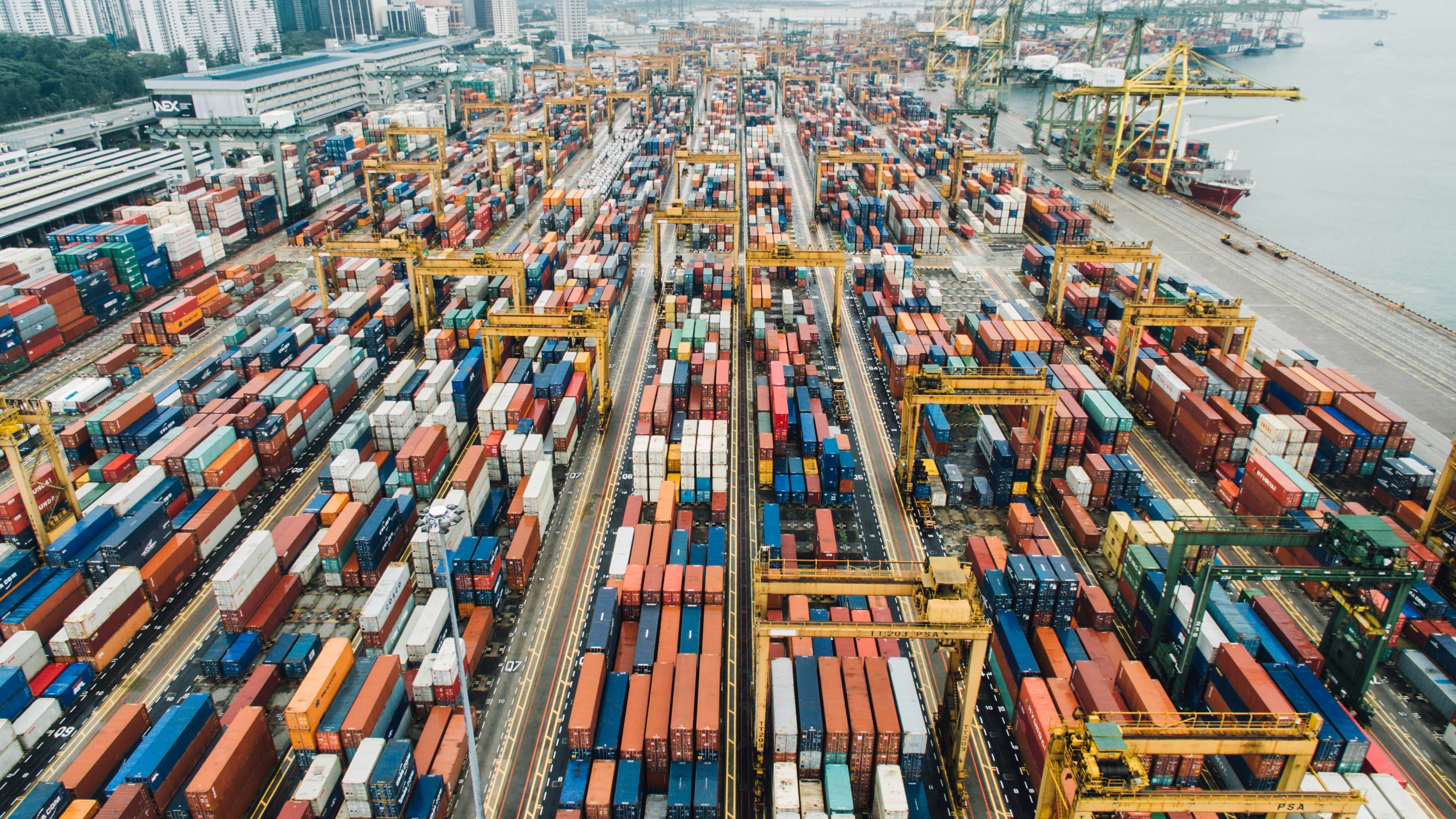 Allcargo Logistics Arm Acquires Additional Stake In Japan-Based Ecu Worldwide