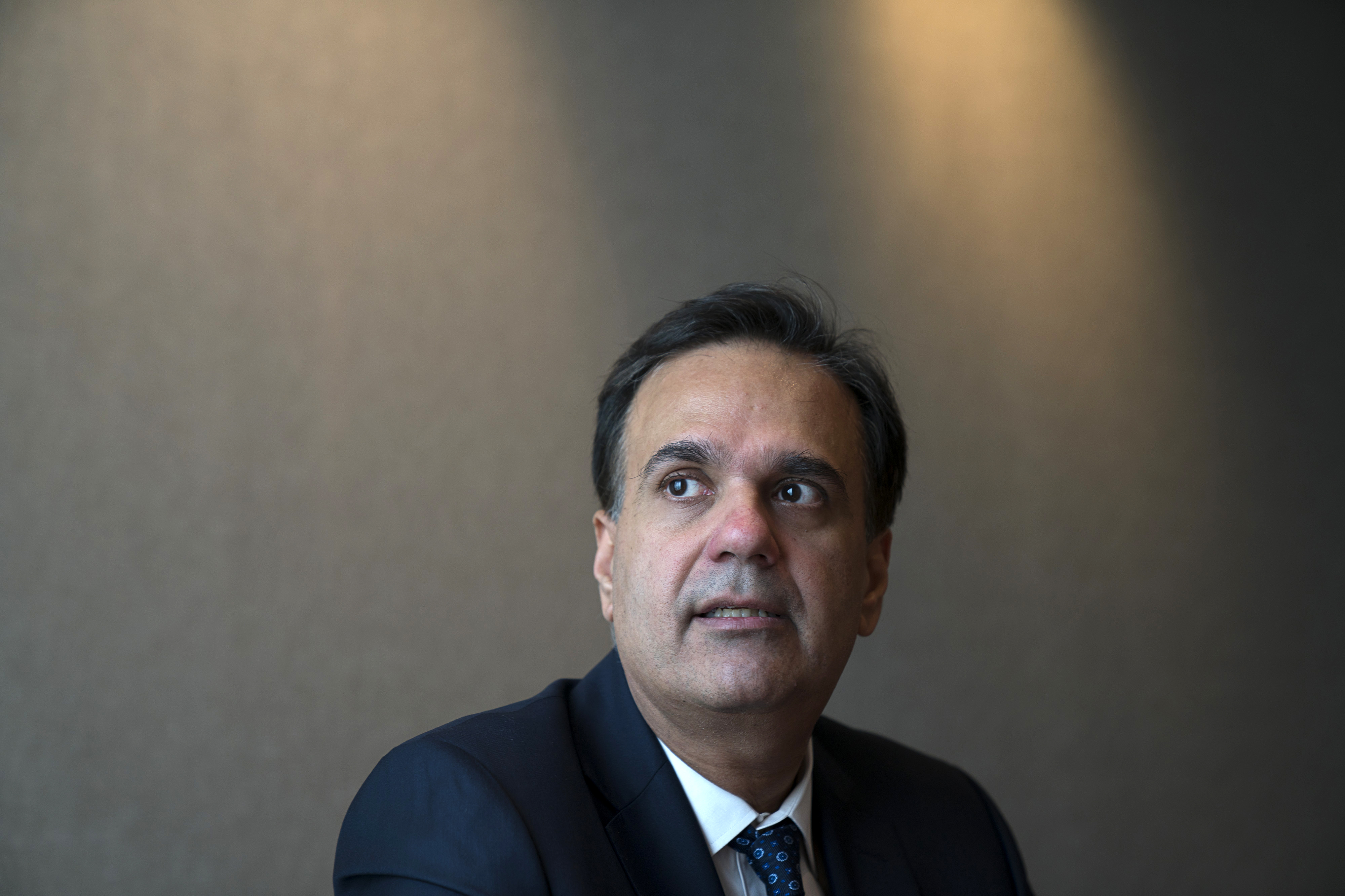 India&rsquo;s 360 One Loses International Co-Founder Vikram Malhotra And Team