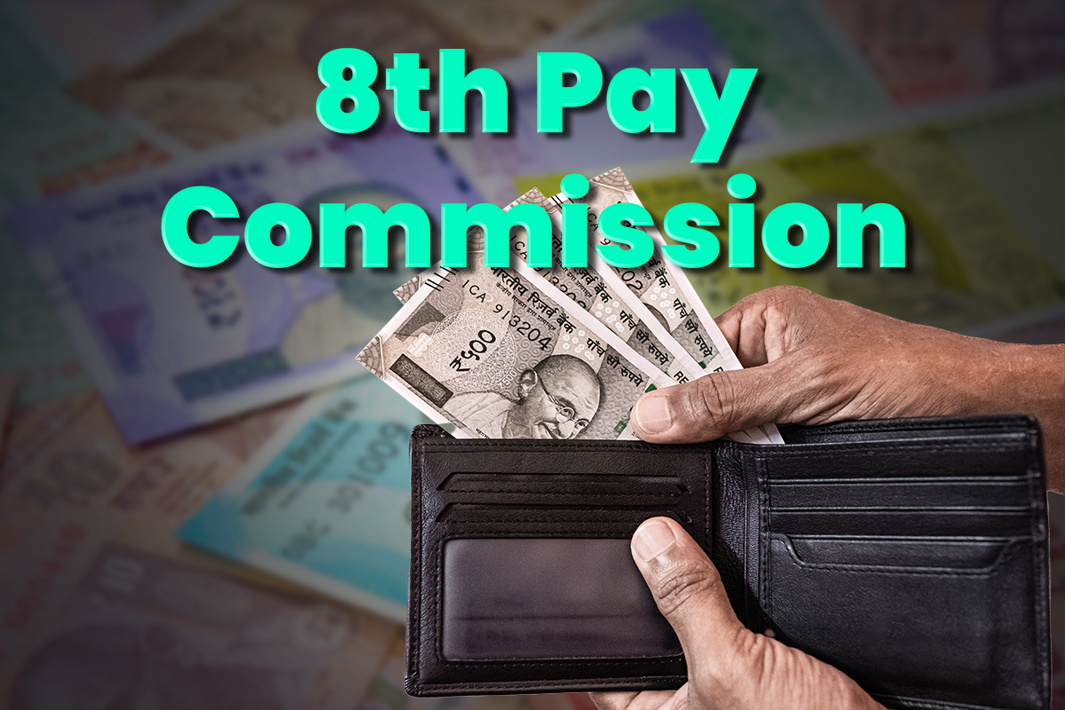 8th Pay Commission: Lower Fitment Factor Possible If DA-Basic Pay Merger Gets Nod, Say Sources