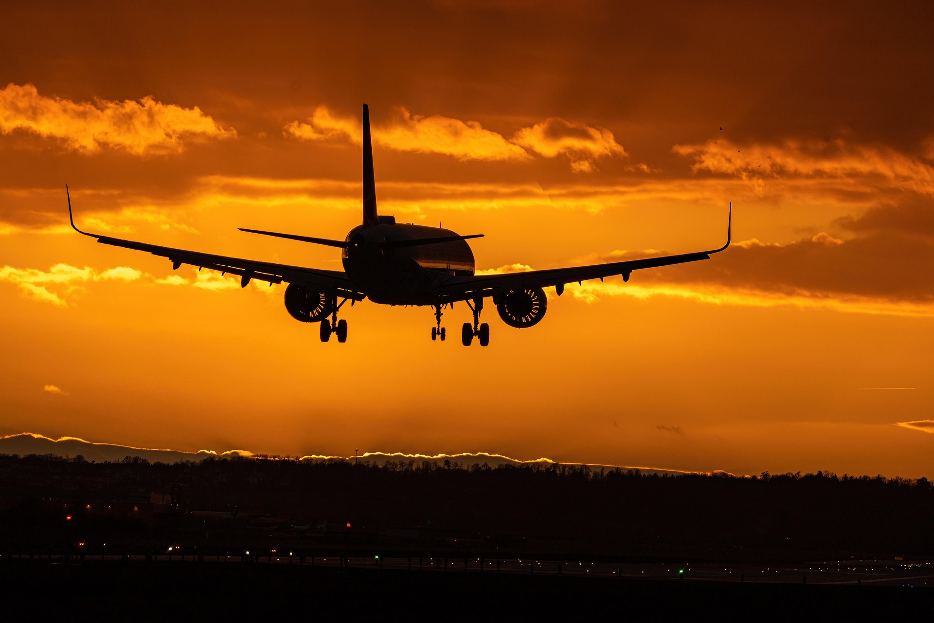 Aviation Watchdogs Face Manpower Shortage Of Up To 48%