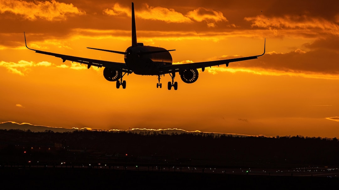 Airports Authority Of India Denies Seeking ATF Stock Details Amid Middle East Crisis