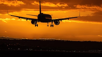 Airports Authority Of India Denies Seeking ATF Stock Details Amid Middle East Crisis