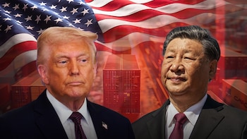 Espionage Clash: China Vows To Counter After CIA Targets Military Dissidents In Recruitment Video