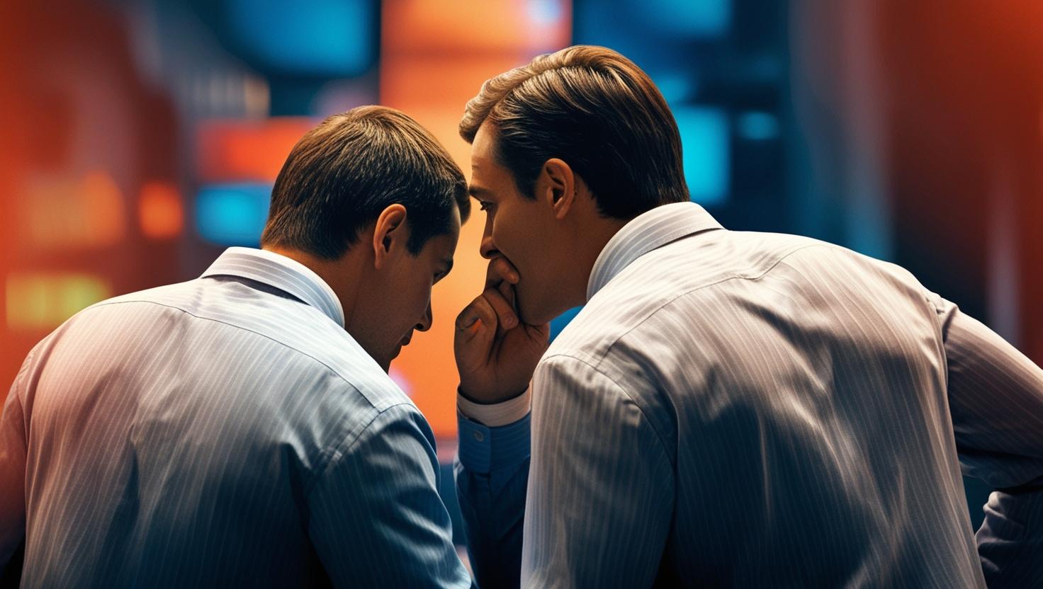 Heard On The Street: Dealers Spot Action In Mphasis, Maruti Suzuki, CDSL, And More