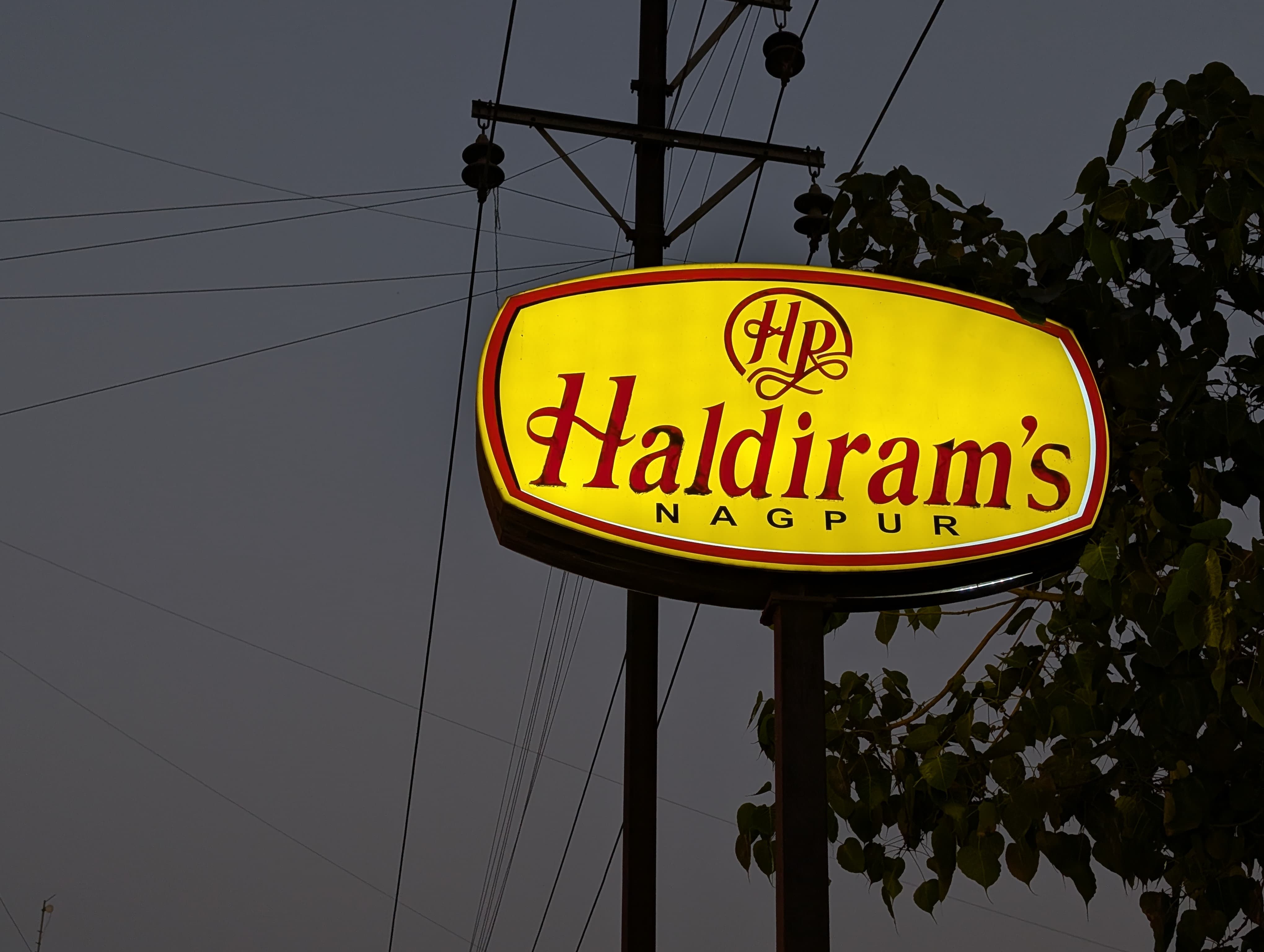'New Chapter Begins': Haldiram's CEO Announces Merger Of Delhi, Nagpur Units