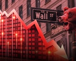 S&P 500, Dow Tumble On Trump's Iran Threat, 3-Year High Inflation; Nasdaq Down 1%