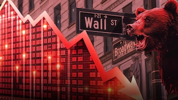 Fed Jitters Or Iran War Fears? Three Reasons Why US Markets Down Today